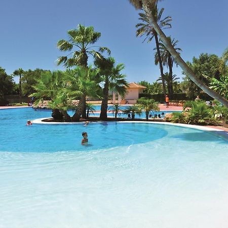 Mazarron Country Club Resort Екстер'єр фото