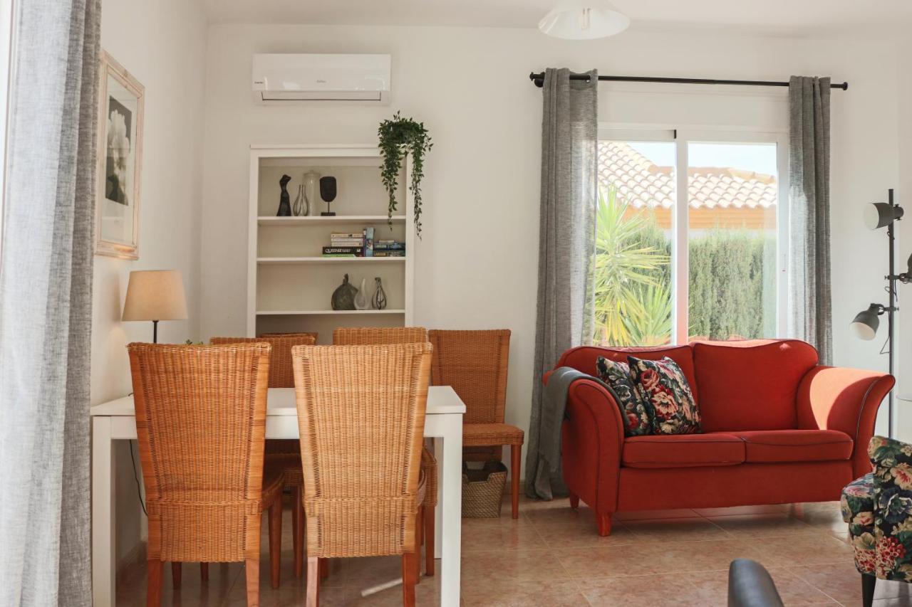 Mazarron Country Club Resort Екстер'єр фото