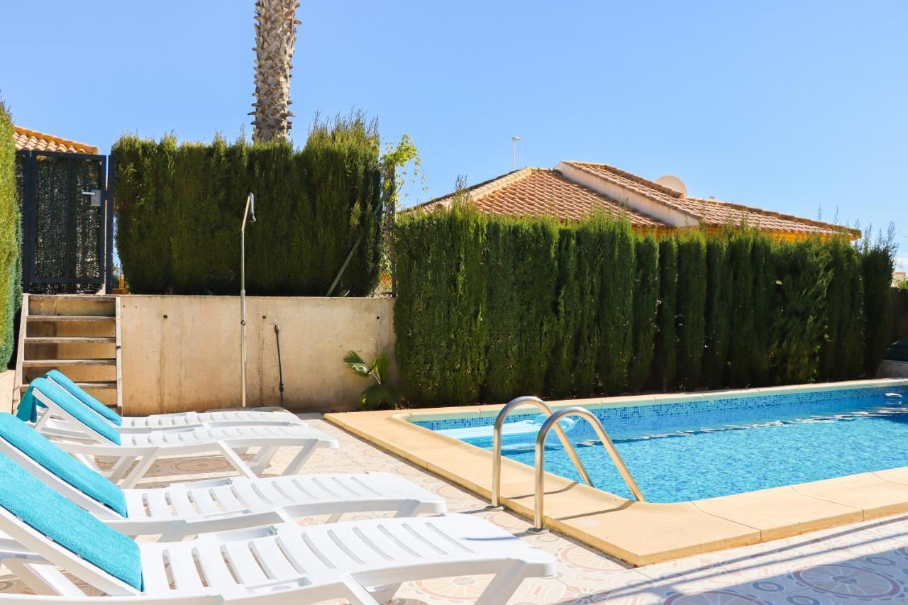 Mazarron Country Club Resort Екстер'єр фото