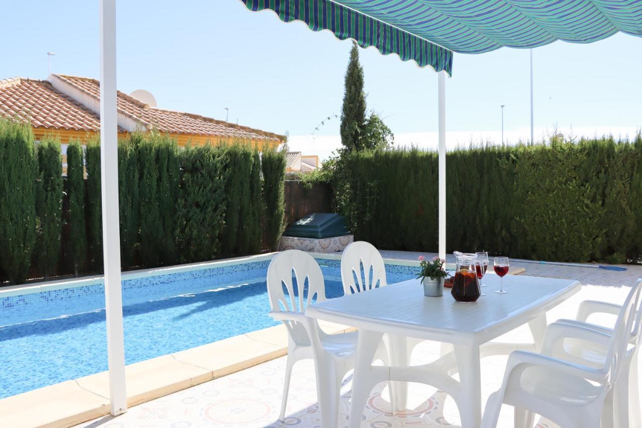 Mazarron Country Club Resort Екстер'єр фото