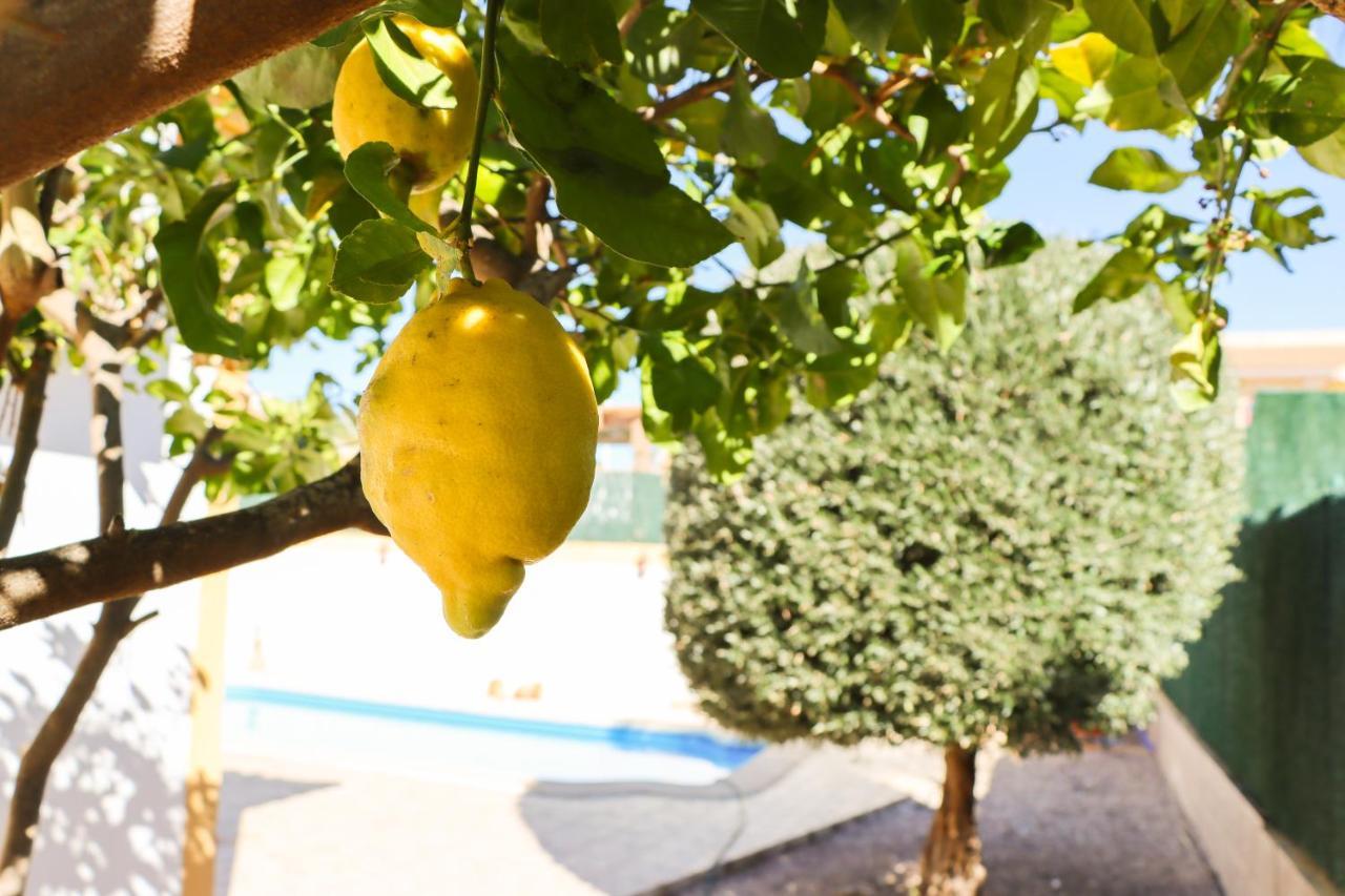 Mazarron Country Club Resort Екстер'єр фото