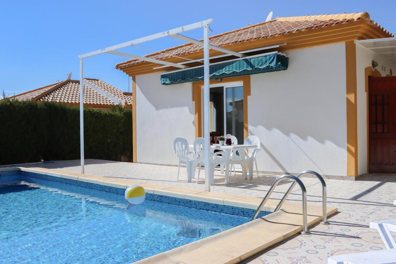 Mazarron Country Club Resort Екстер'єр фото