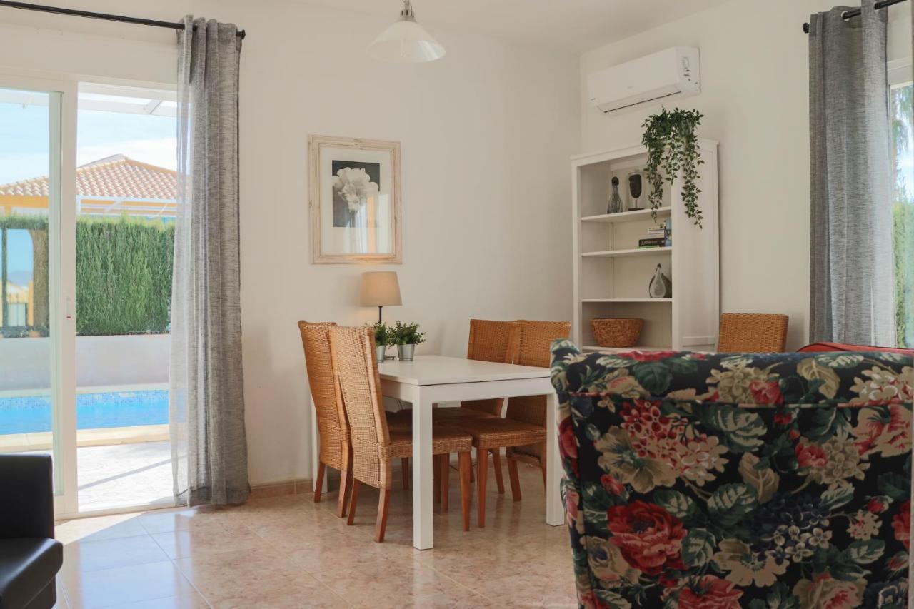 Mazarron Country Club Resort Екстер'єр фото