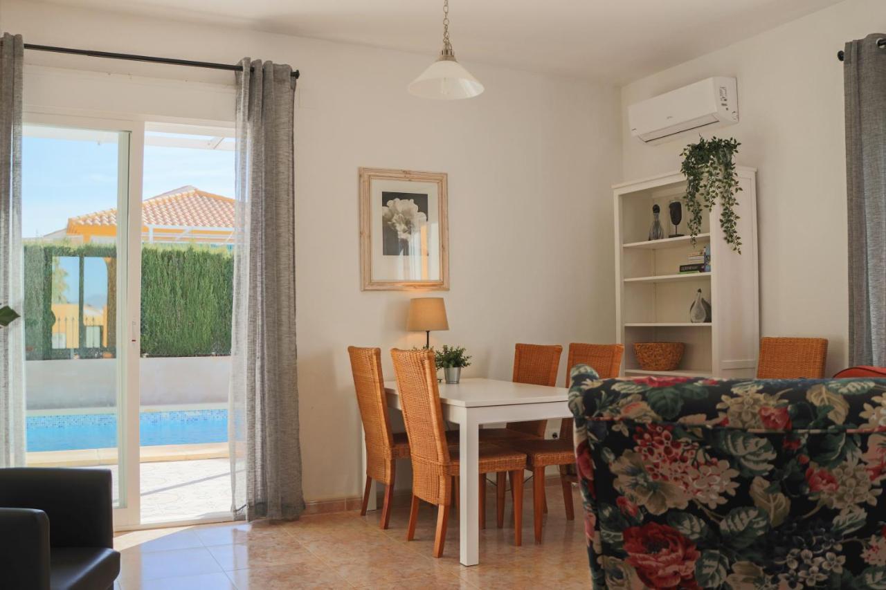 Mazarron Country Club Resort Екстер'єр фото