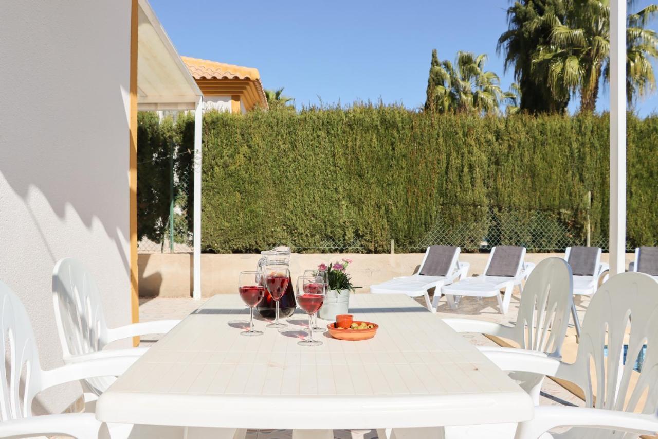 Mazarron Country Club Resort Екстер'єр фото