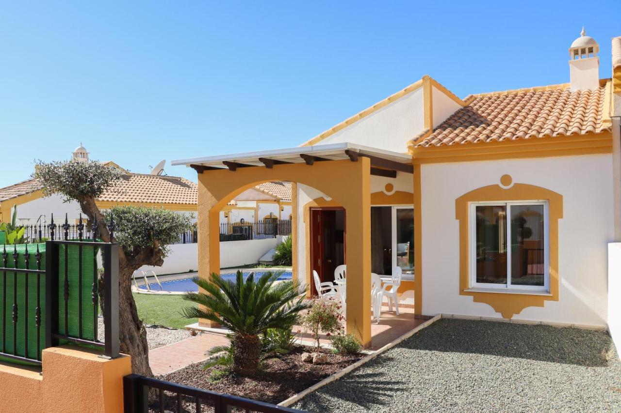 Mazarron Country Club Resort Екстер'єр фото