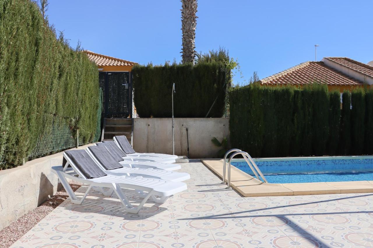 Mazarron Country Club Resort Екстер'єр фото