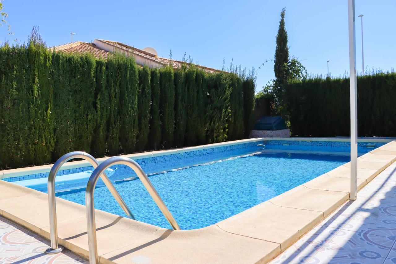 Mazarron Country Club Resort Екстер'єр фото