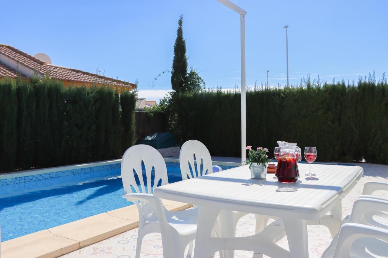 Mazarron Country Club Resort Екстер'єр фото