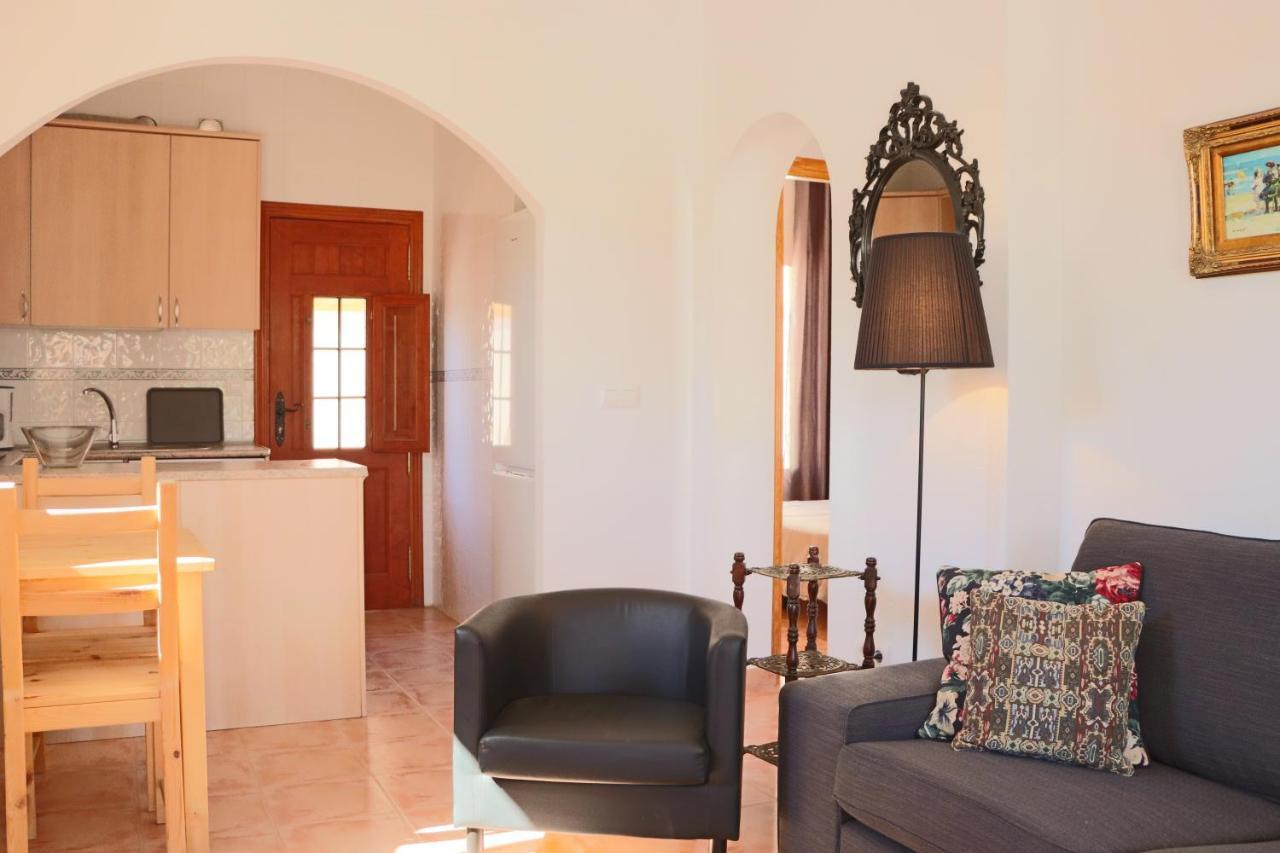 Mazarron Country Club Resort Екстер'єр фото