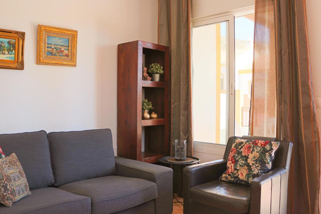 Mazarron Country Club Resort Екстер'єр фото