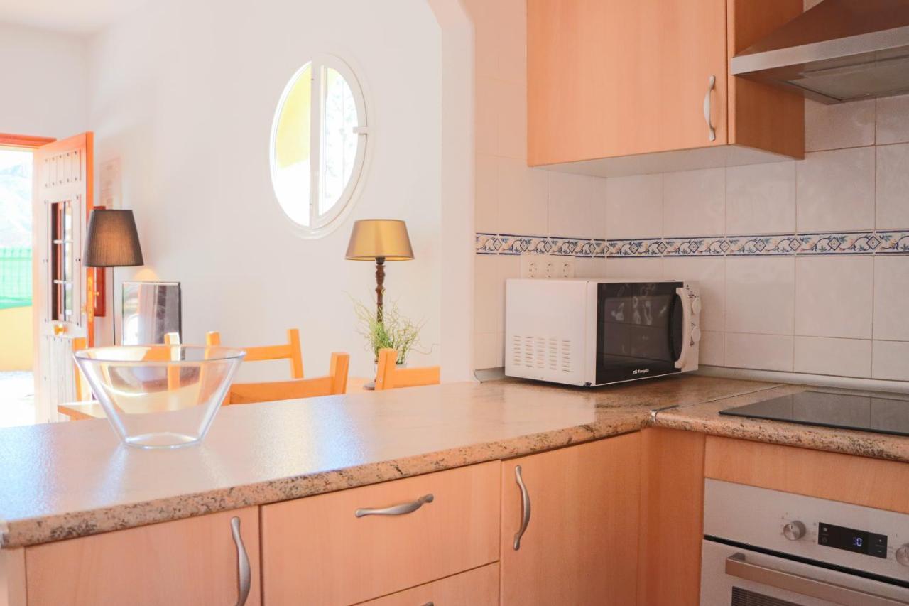 Mazarron Country Club Resort Екстер'єр фото