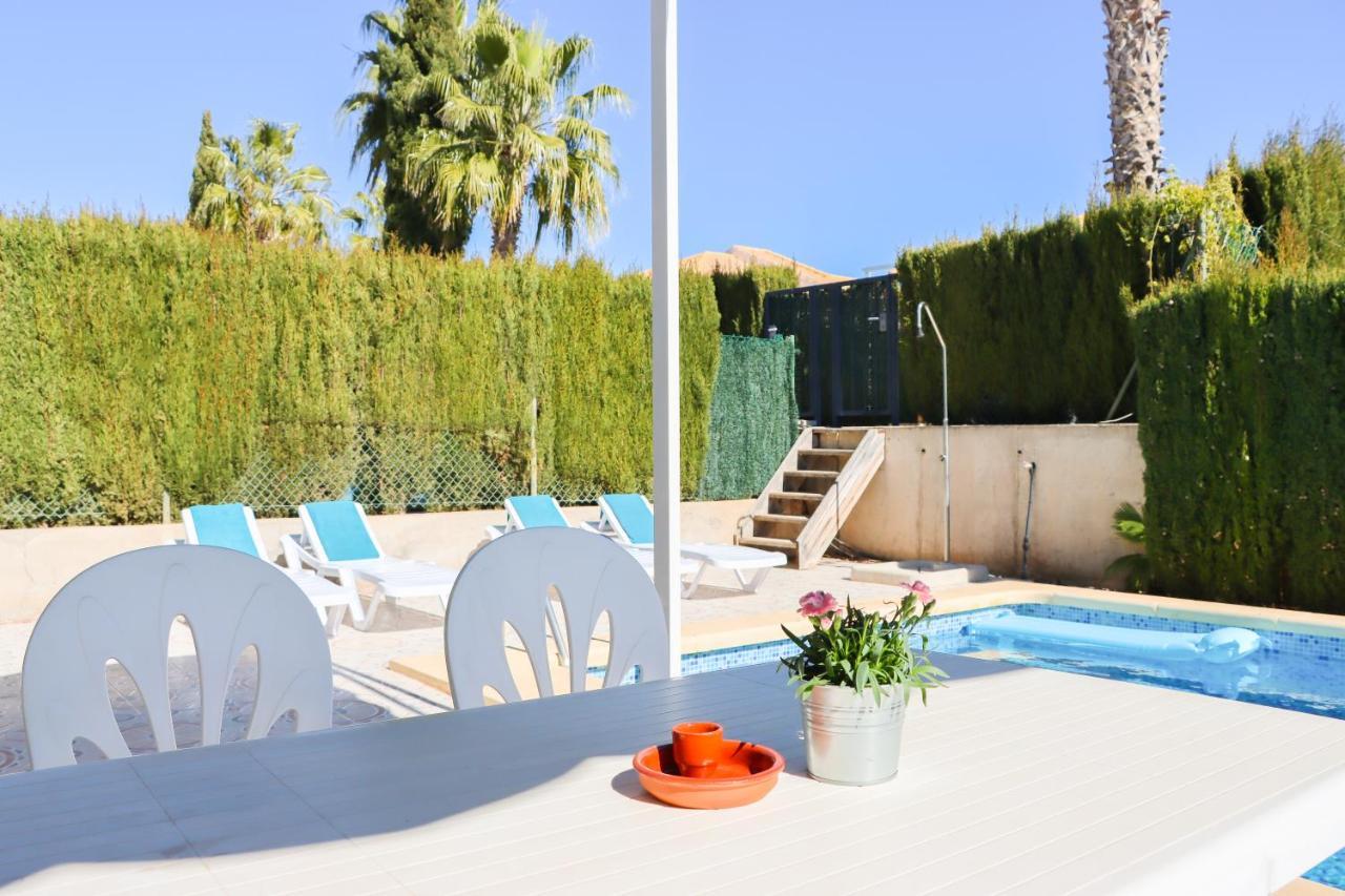 Mazarron Country Club Resort Екстер'єр фото