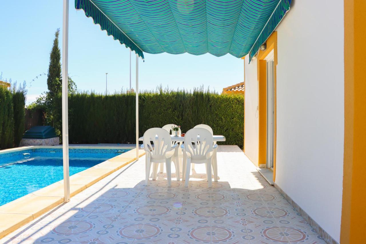 Mazarron Country Club Resort Екстер'єр фото