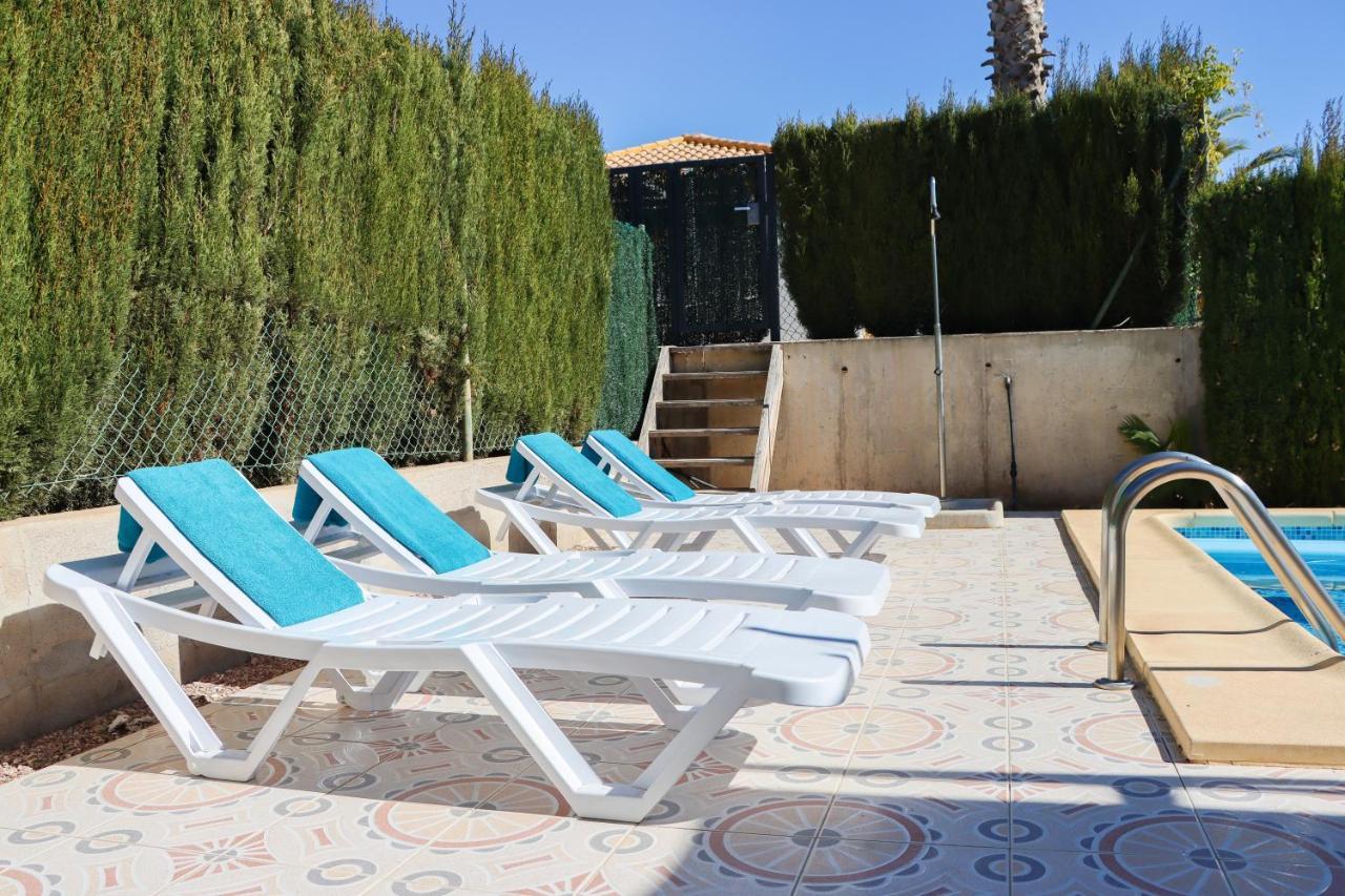 Mazarron Country Club Resort Екстер'єр фото