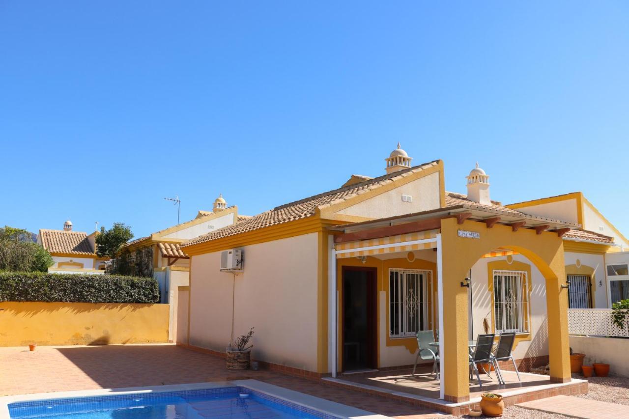 Mazarron Country Club Resort Екстер'єр фото